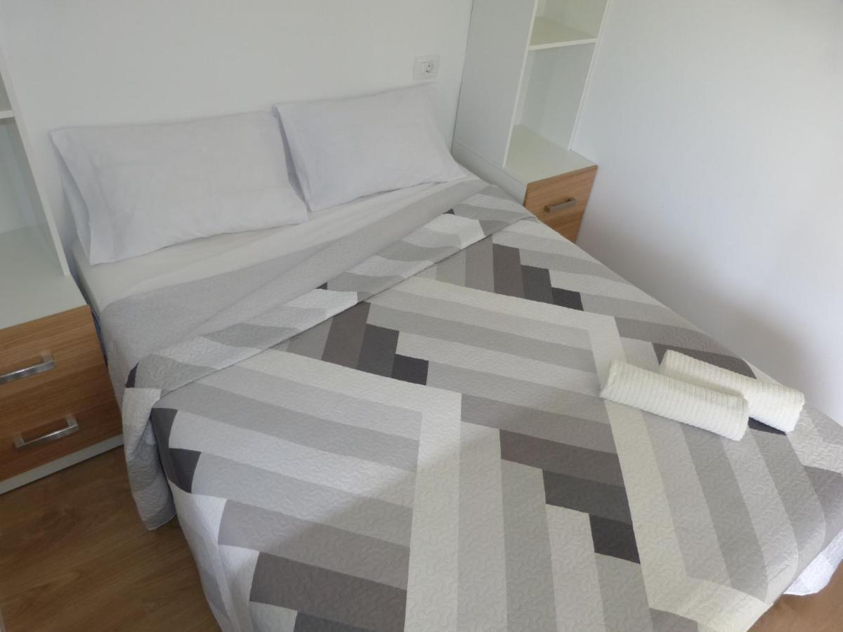 Suncanarias Apartamento Torres Del Sol 1305 Арона Екстериор снимка