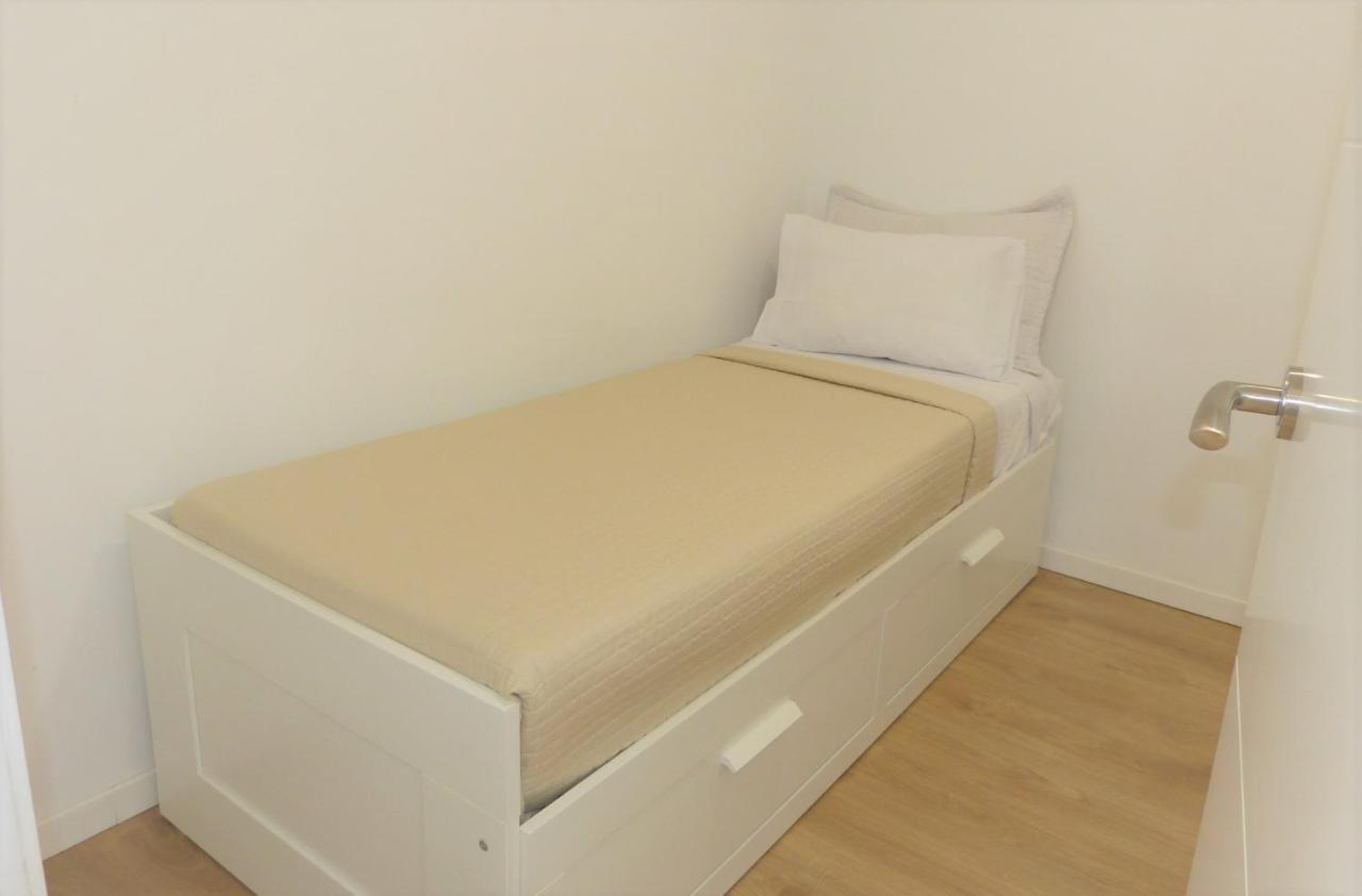 Suncanarias Apartamento Torres Del Sol 1305 Арона Екстериор снимка